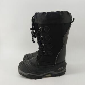 Baffin Polar Proven Icebreaker Mens EPIC-M005 Insulated Sz 8